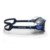 Kids' Swimming Mask 500 Active Asia