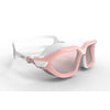 Kids' Swimming Mask 500 Active Asia
