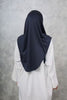 Kimyra Kimaqua Blue - Hijab For Swimming and Sport