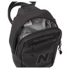 LEGACY CROSS BODY - Black