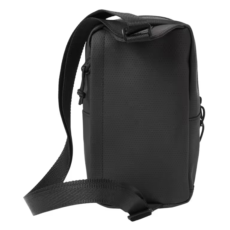 LEGACY CROSS BODY - Black