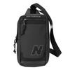 LEGACY CROSS BODY - Black