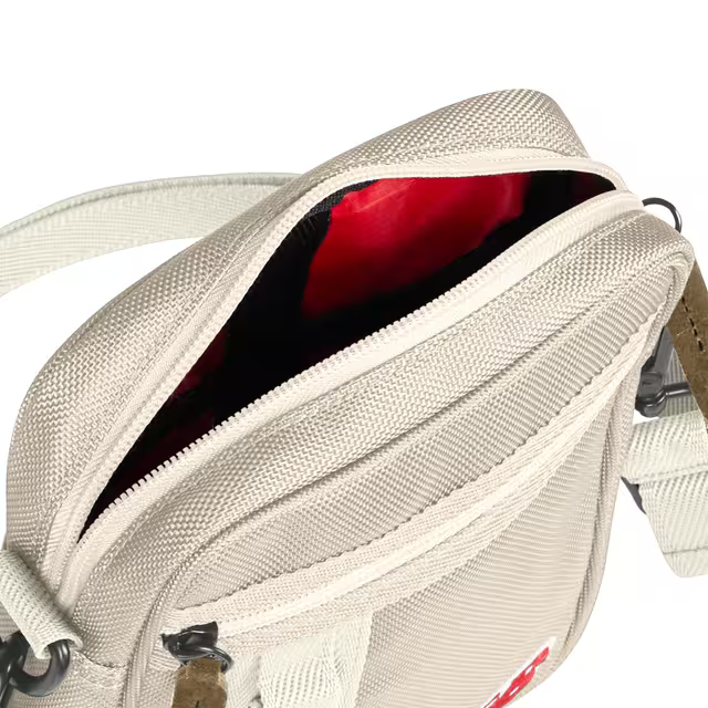 LEGACY ICON SMALL SLING BAG - Linen