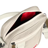 LEGACY ICON SMALL SLING BAG - Linen