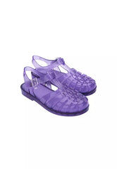 Melissa The Real Jelly Possession Women Sandals