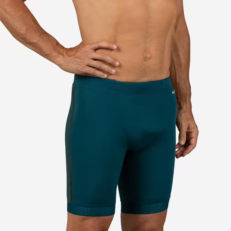 Men's Aquaresist Swimming Jammers 500 Fiti