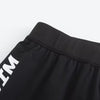 Men's Boxer Shorts 100 Black