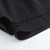 Men's Boxer Shorts 100 Black