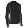 Men's surfing UV protection top