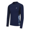 Men's surfing UV protection top