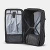 Men s Travel 900 50+6L suitcase-style travel backpack - Grey