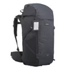 Men s Travel 900 50+6L suitcase-style travel backpack - Grey