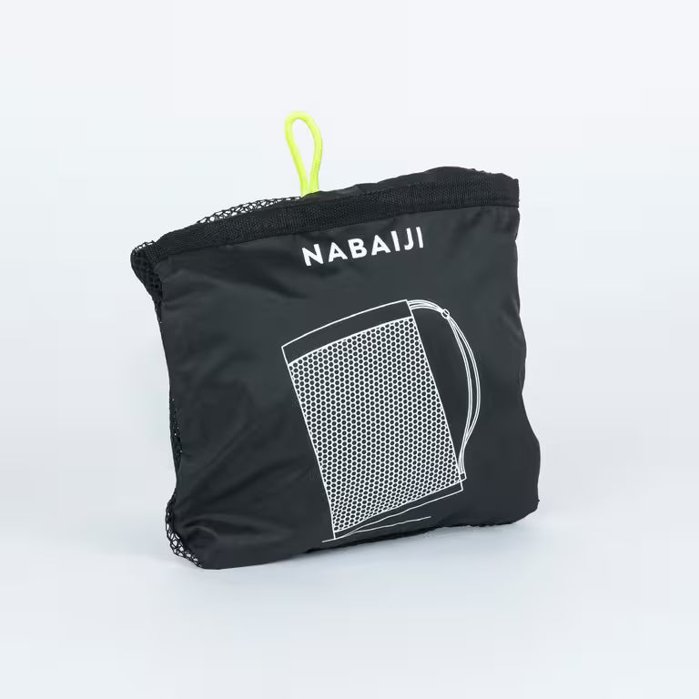Mesh swim bag 40 L