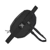Messenger Waist Bag Urban Walking Active Mobility - Black