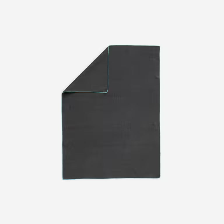 Microfibre Towel Quick Drying Medium 60x80cm Classic