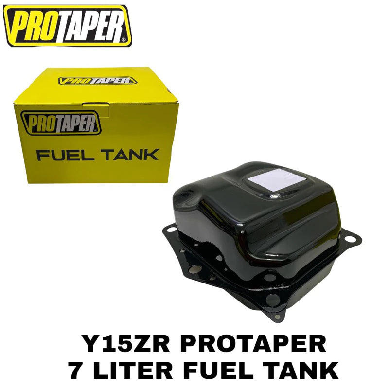 Y15ZR V1 V2 7 LITER FUEL TANK -By Sea Courier Method 🚢📦