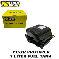 Y15ZR V1 V2 7 LITER FUEL TANK -By Sea Courier Method 🚢📦