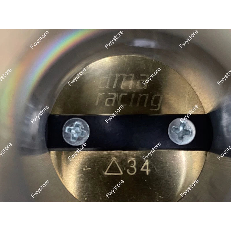 UMA THROTTLE BODY WITH TRUMPET RS150 RSX150 READY STOCK -By Sea Courier Method 🚢📦