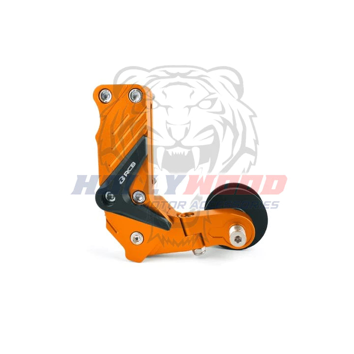 RCB AUTO CHAIN TENSIONAL Y15 Y16 LC135 LAGENDA 115ZR 125ZR PENEGANG RANTAI MOTOSIKAL 50MM RACING BOY -By Sea Courier Method 🚢📦