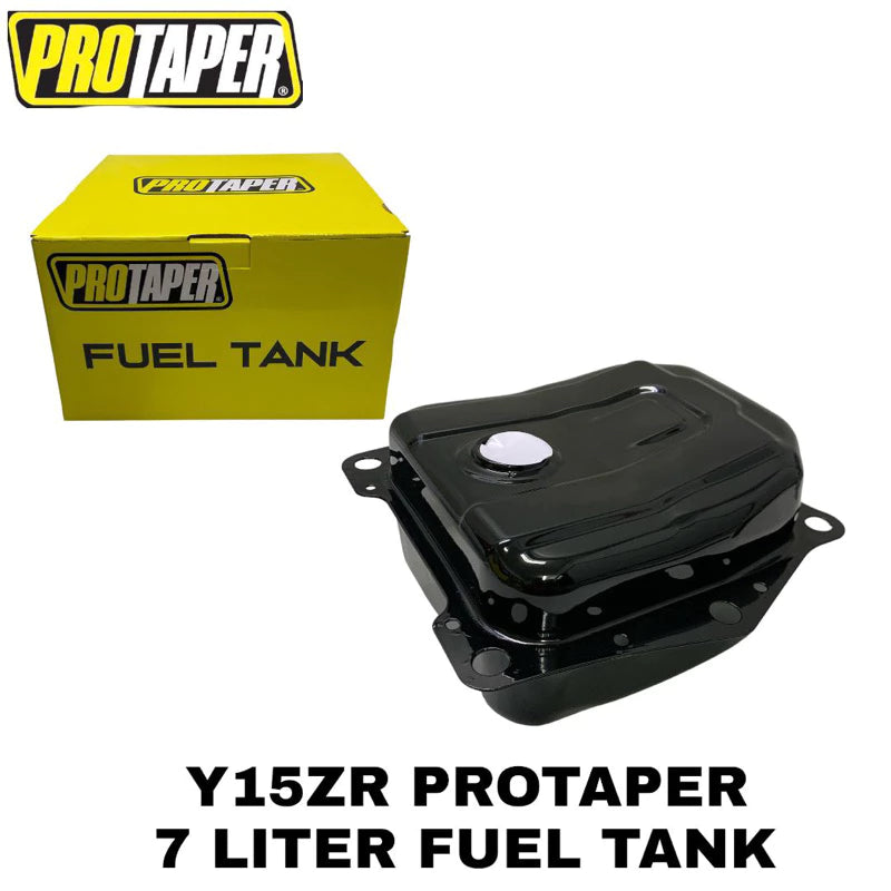 Y15ZR V1 V2 7 LITER FUEL TANK -By Sea Courier Method 🚢📦