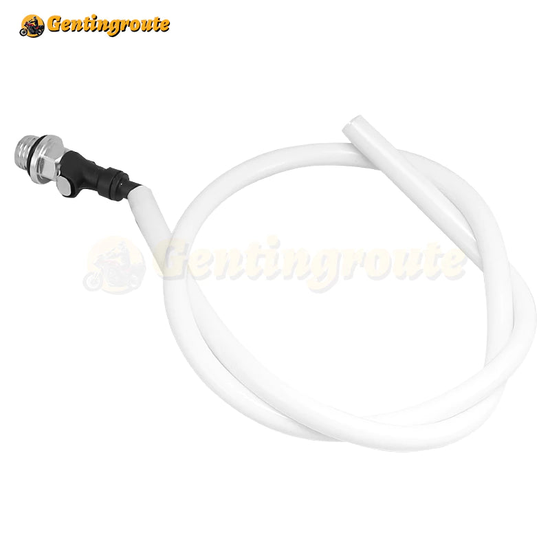 DHC- King Drag Bypass Joint (Free Hose) By Pass Universal Honda Yamaha Y15 125Z RS150 LC135 EX5 WAVE FZ150 SRL RSX150 Y16ZR -By Sea Courier Method 🚢📦