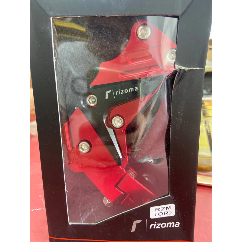 DHC- CHAIN TENSIONER RACING UNIVERSAL PENEGANG RANTAI AUTOMATIC MOTOR CHAIN TENSIONER TEGANG RANTAI SPRING -By Sea Courier Method 🚢📦