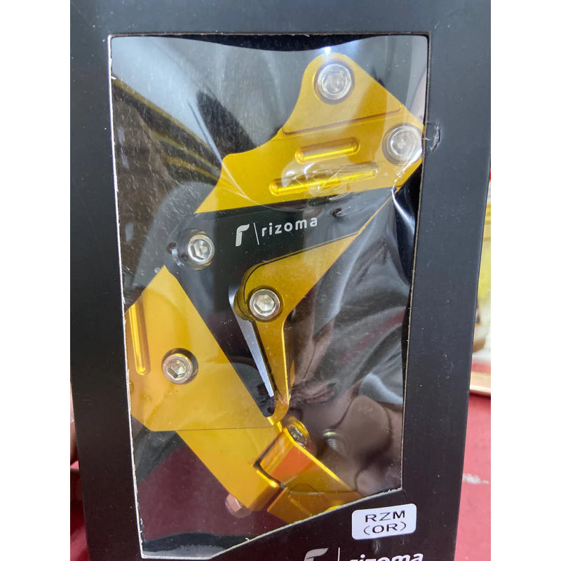 DHC- CHAIN TENSIONER RACING UNIVERSAL PENEGANG RANTAI AUTOMATIC MOTOR CHAIN TENSIONER TEGANG RANTAI SPRING -By Sea Courier Method 🚢📦