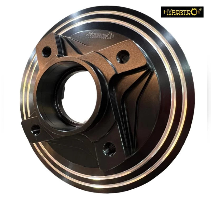 HYPERTECH CNC Sprocket Hub RS150/RSX -By Sea Courier Method 🚢📦