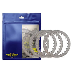 TOBAKI RACING SUPER CLUTCH PLATE(IRON) -By Sea Courier Method 🚢📦