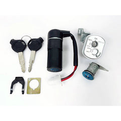 WAVE125S WAVE125X MAIN SWITCH SET KUNCI SUIS -By Sea Courier Method 🚢📦