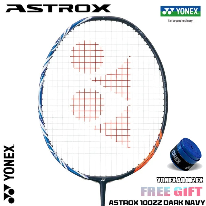 Yonex Arcsaber 11 Raket Badminton Carbon Racket with Free String 4U 26-30lbs Lee Chong Wei Racque - By SEA Courier Method 🚢