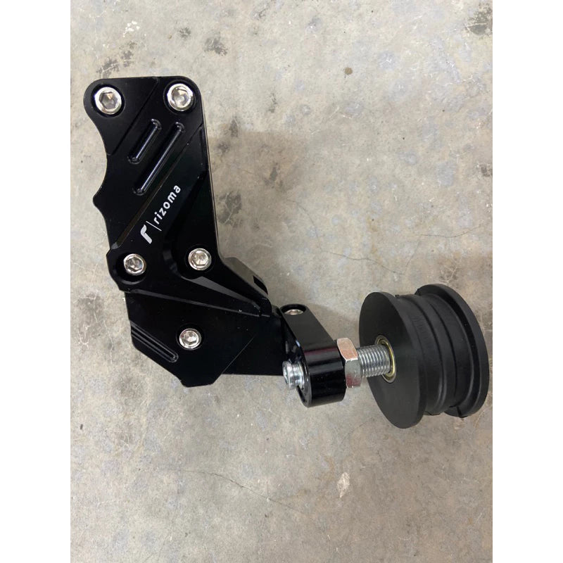 DHC- CHAIN TENSIONER RACING UNIVERSAL PENEGANG RANTAI AUTOMATIC MOTOR CHAIN TENSIONER TEGANG RANTAI SPRING -By Sea Courier Method 🚢📦