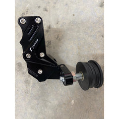 DHC- CHAIN TENSIONER RACING UNIVERSAL PENEGANG RANTAI AUTOMATIC MOTOR CHAIN TENSIONER TEGANG RANTAI SPRING -By Sea Courier Method 🚢📦