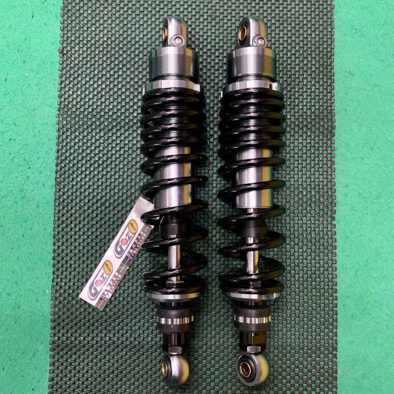 DHC- ABSORBER CHOBI GAZI WAVE 125 100R 100 110RS LAGENDA 🔥🇹🇭 ABSORBER GAZI 320MM GRED 1:1 -By Sea Courier Method 🚢📦