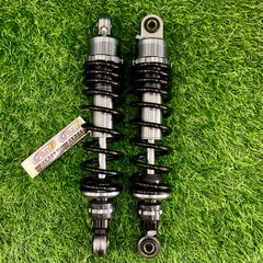 DHC- ABSORBER CHOBI GAZI WAVE 125 100R 100 110RS LAGENDA 🔥🇹🇭 ABSORBER GAZI 320MM GRED 1:1 -By Sea Courier Method 🚢📦