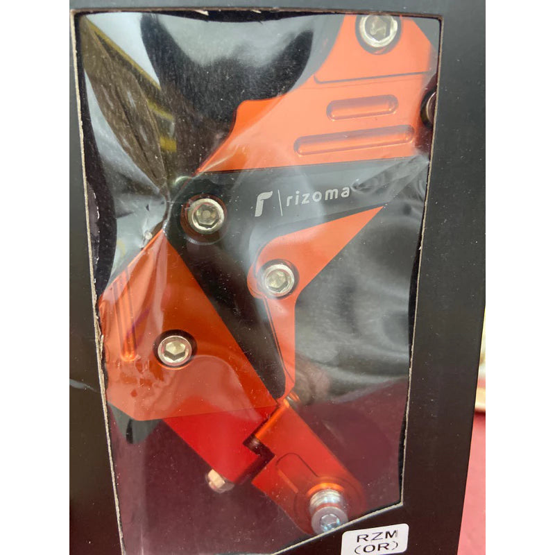 DHC- CHAIN TENSIONER RACING UNIVERSAL PENEGANG RANTAI AUTOMATIC MOTOR CHAIN TENSIONER TEGANG RANTAI SPRING -By Sea Courier Method 🚢📦