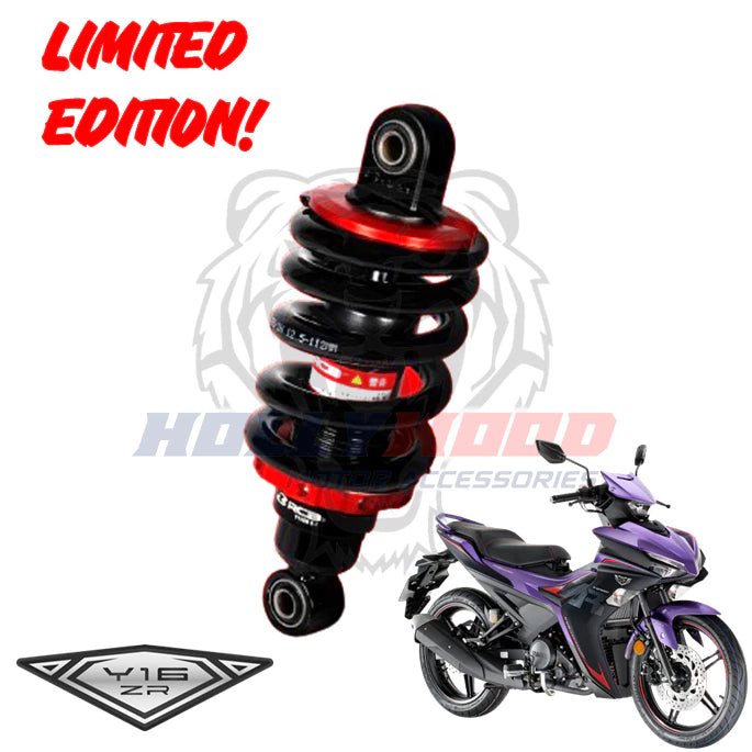 MONOSHOCK RCB M2 LINE PREMIUM LC135 Y16 Y15 RS150 RSX SYM VF3i 100% ORIGINAL RACING BOY MONO -By Sea Courier Method 🚢📦