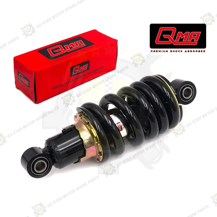 YAMAHA LC LC135 135 LC135ES V1 V2 V3 V4 V5 V6 V7 V8 SHOCK MONOSHOCK SHOCK ABSORBER QMA QUALITY -By Sea Courier Method 🚢📦