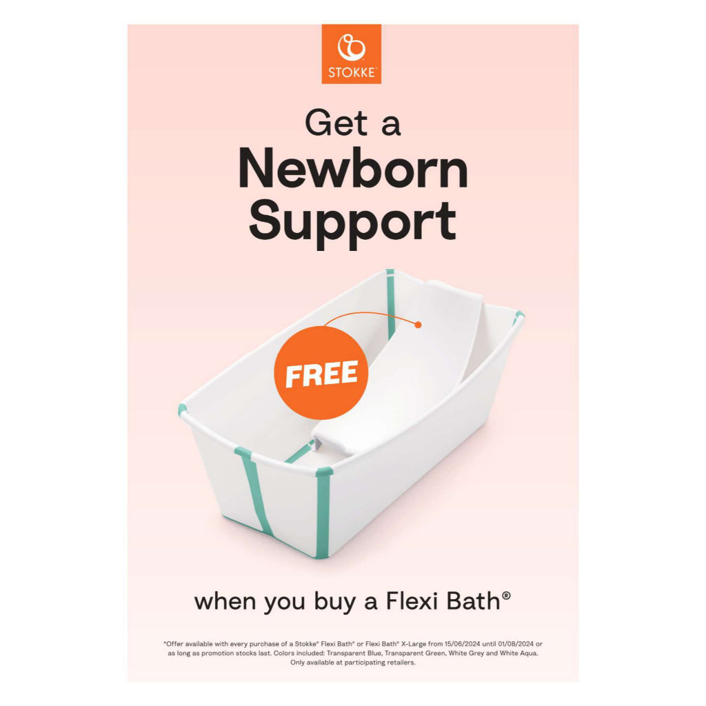 Stokke Flexi Bath V2