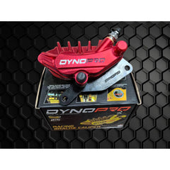 DYNOPRO CALIPER XPRO FRONT & REAR Y15 Y16 RSX RS150 LC135 V1-V8 NVX NMAX MT15 R15 -By Sea Courier Method 🚢📦