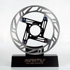 superfly disc floating D4 245MM 267MM 200MM 203MM Y15 Y15ZR Y16 ABS Y16ZR RS150 Rsx150 LC135 disc 4kaki SUPER FLY -By Sea Courier Method 🚢📦