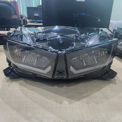 PROTAPER RSX150 RSX 150 FRONT HEADLAMP LED HEADLIGHT - By SEA Courier Method 🚢