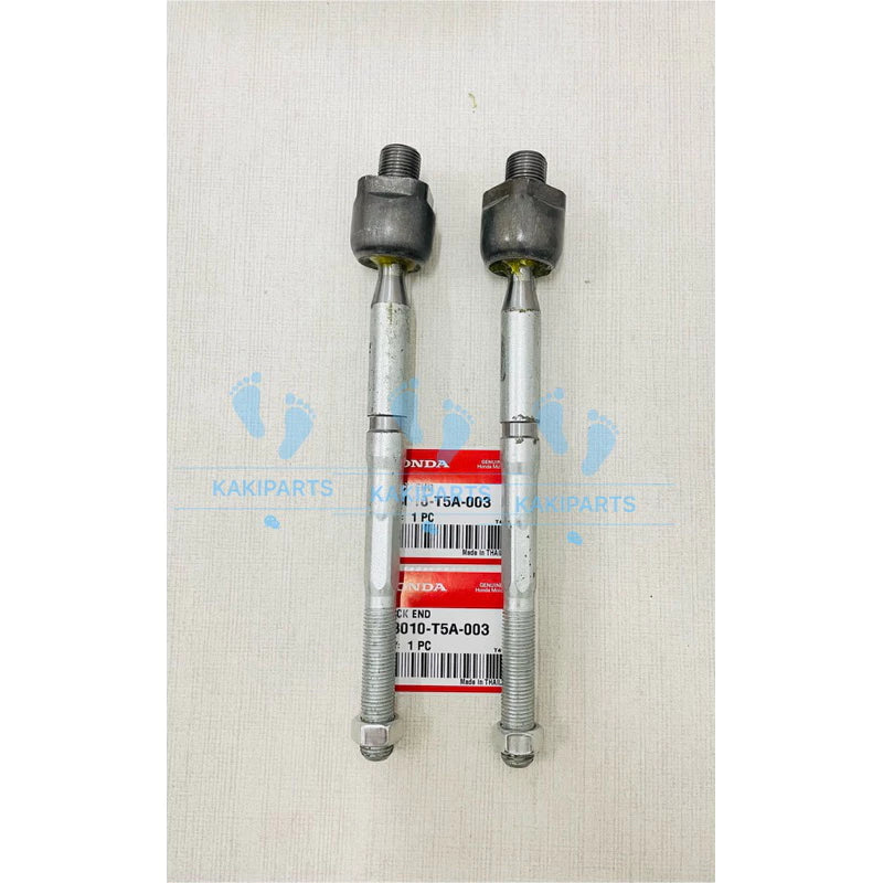 DHC- HONDA CITY T9A(GM6) / JAZZ T5A(GK5) TIE ROD END / RACK END / STG BOOT (OEM THAILAND PARTS) -By Sea Courier Method 🚢📦