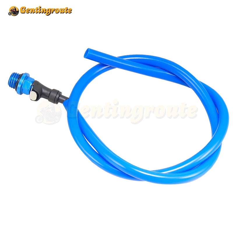 DHC- King Drag Bypass Joint (Free Hose) By Pass Universal Honda Yamaha Y15 125Z RS150 LC135 EX5 WAVE FZ150 SRL RSX150 Y16ZR -By Sea Courier Method 🚢📦