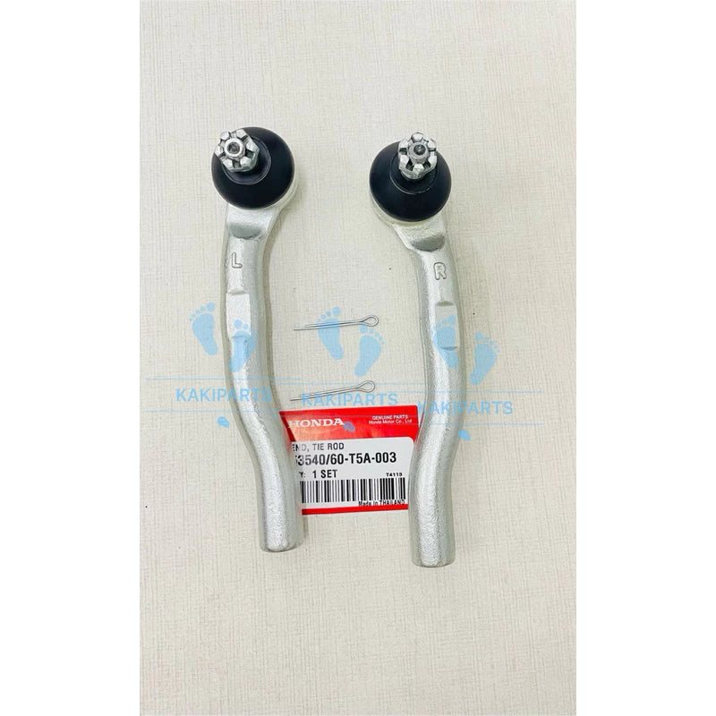 DHC- HONDA CITY T9A(GM6) / JAZZ T5A(GK5) TIE ROD END / RACK END / STG BOOT (OEM THAILAND PARTS) -By Sea Courier Method 🚢📦