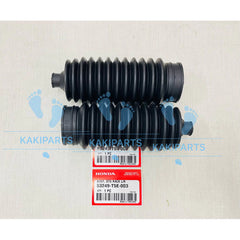 DHC- HONDA CITY T9A(GM6) / JAZZ T5A(GK5) TIE ROD END / RACK END / STG BOOT (OEM THAILAND PARTS) -By Sea Courier Method 🚢📦