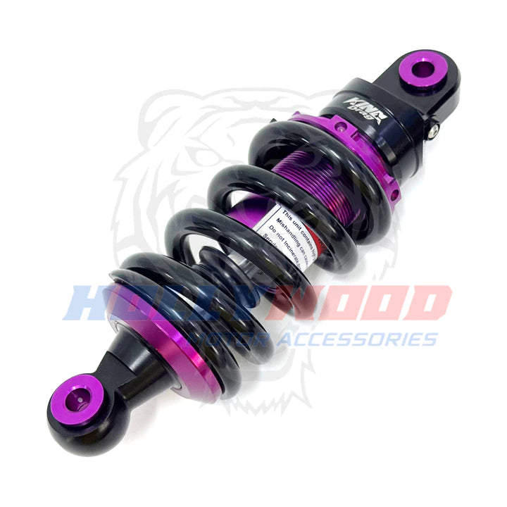 MONOSHOCK RCB M2 LINE PREMIUM LC135 Y16 Y15 RS150 RSX SYM VF3i 100% ORIGINAL RACING BOY MONO -By Sea Courier Method 🚢📦