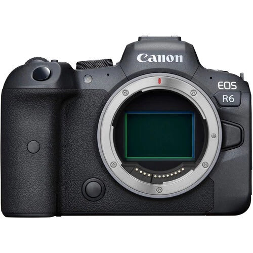 Canon EOS R8 Mirrorless Camera -By Sea Courier Method 🚢📦