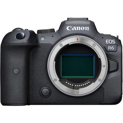 Canon EOS R8 Mirrorless Camera -By Sea Courier Method 🚢📦