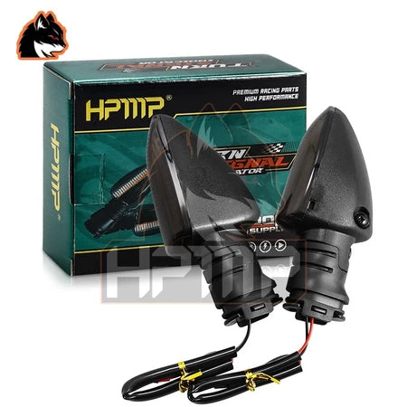 HPMP LC135 V2~V7 LED Tail Lampu Belakang Stop Turn Lamp Brake Light Tail Light PNP YAMAHA LC135 V2 V3 V4 V5 V6 V7 -By Sea Courier Method 🚢📦